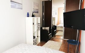 Sunshine Apartmanok Szeged